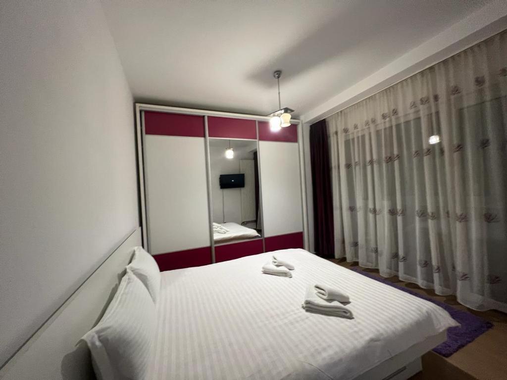 Tudor Central Apartment Mihai Viteazu Square Клуж-Напока Екстериор снимка