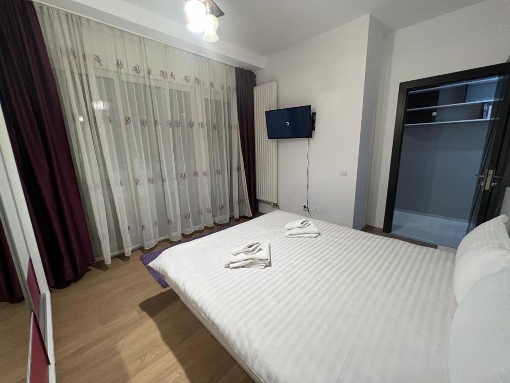 Tudor Central Apartment Mihai Viteazu Square Клуж-Напока Екстериор снимка
