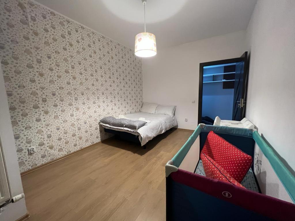 Tudor Central Apartment Mihai Viteazu Square Клуж-Напока Екстериор снимка