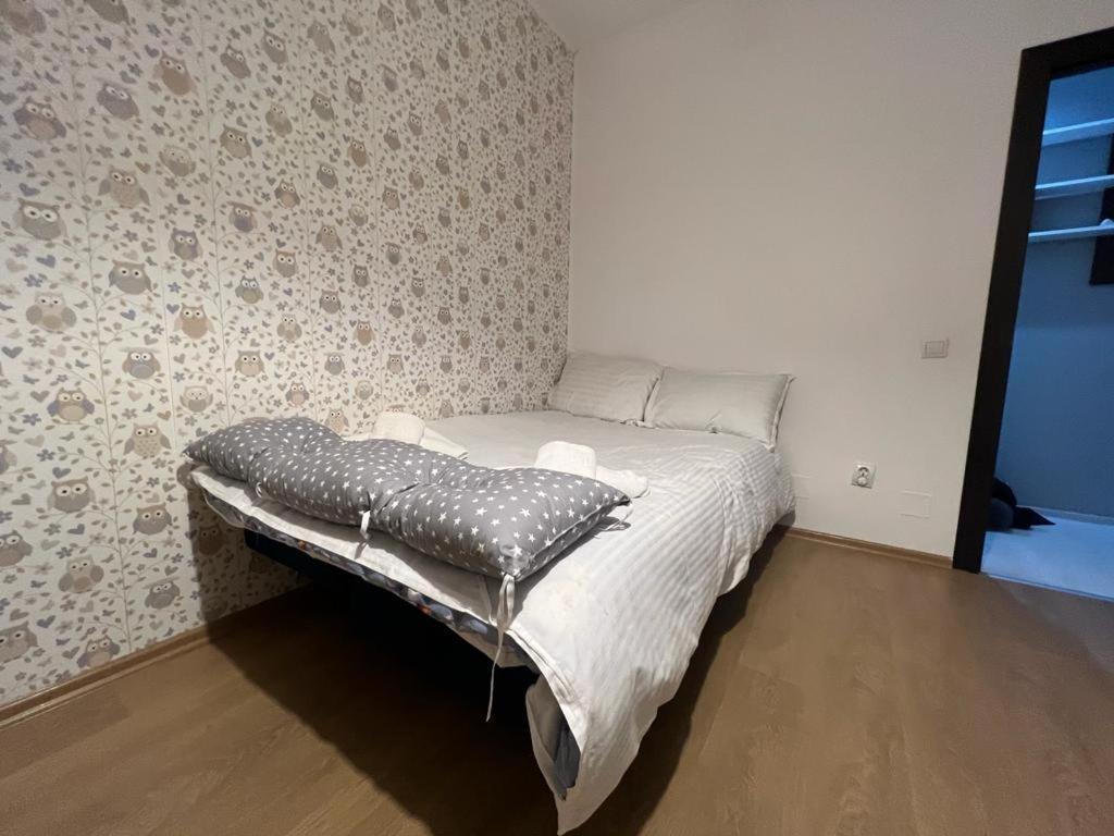 Tudor Central Apartment Mihai Viteazu Square Клуж-Напока Екстериор снимка