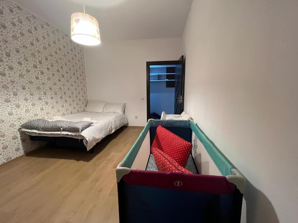 Tudor Central Apartment Mihai Viteazu Square Клуж-Напока Екстериор снимка