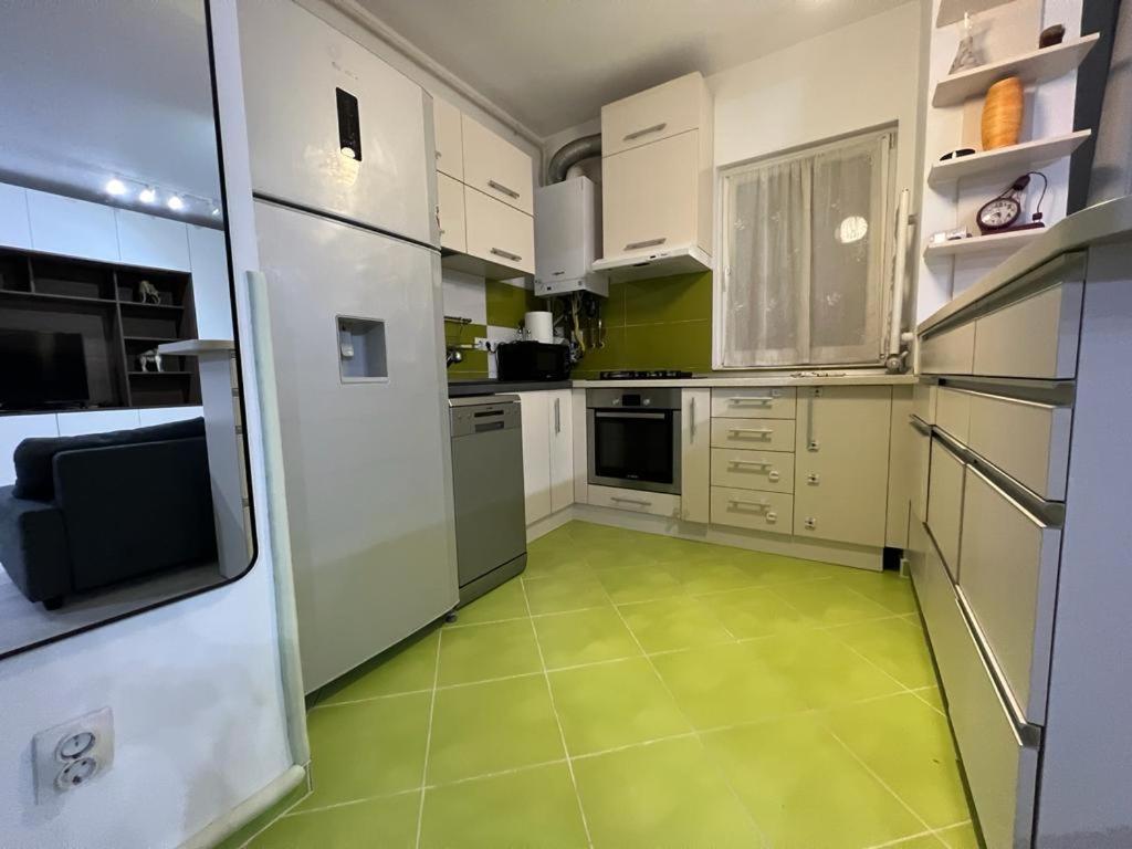 Tudor Central Apartment Mihai Viteazu Square Клуж-Напока Екстериор снимка