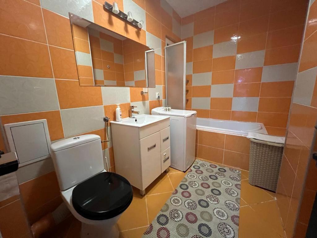 Tudor Central Apartment Mihai Viteazu Square Клуж-Напока Екстериор снимка